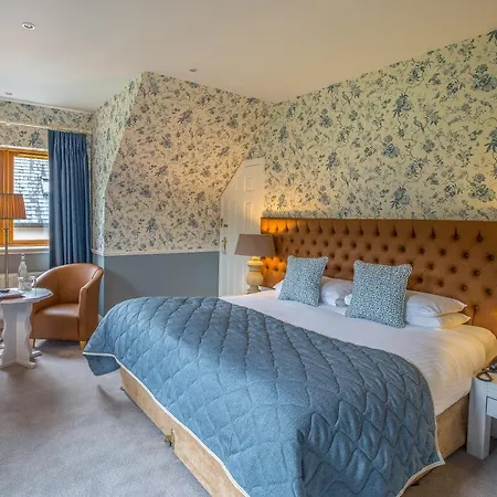 Hotel Cabra Castle