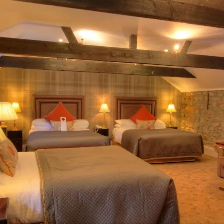 Cabra Castle Hotel 4*