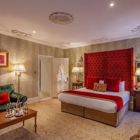 Cabra Castle 4*