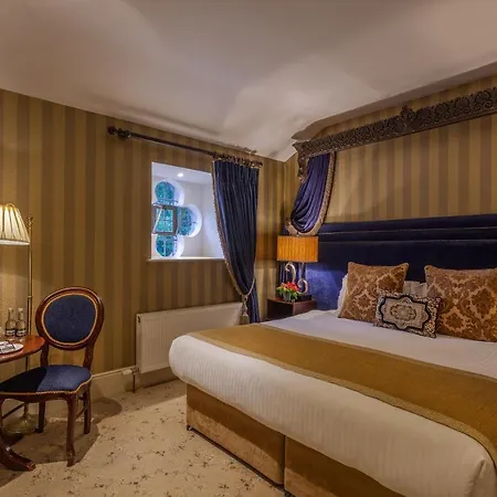 Hotel Cabra Castle Kingscourt