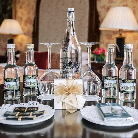 Cabra Castle Hotel Kingscourt