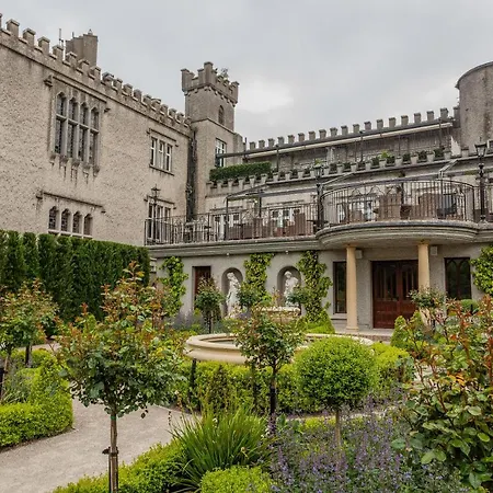 Cabra Castle Szálloda