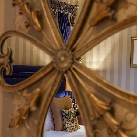 Cabra Castle Hotel 4*
