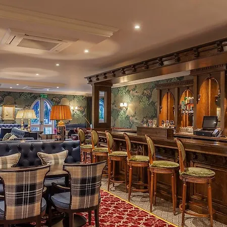 Cabra Castle Hotel 4*