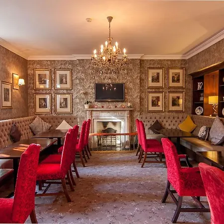 Hotel Cabra Castle Kingscourt