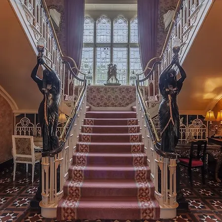 Cabra Castle Hotel Kingscourt