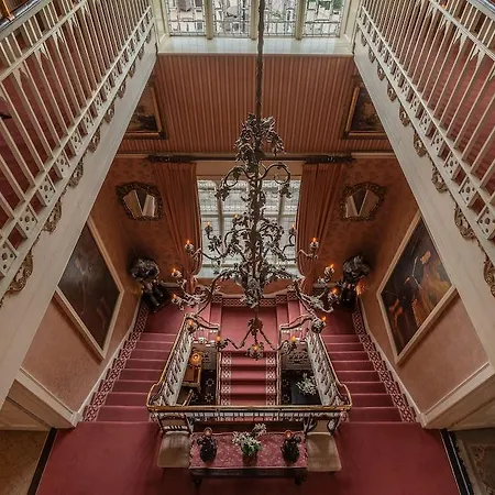 Cabra Castle