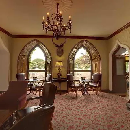 Cabra Castle Hotel 4*