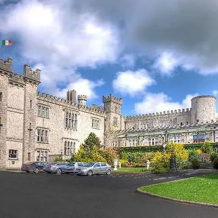 Cabra Castle 4* Kingscourt