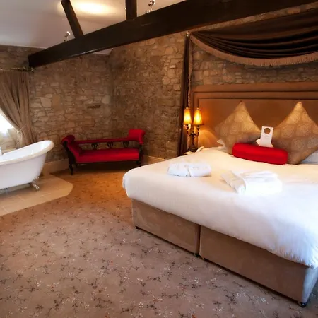 Cabra Castle 4*
