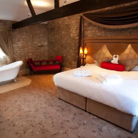 Cabra Castle 4*