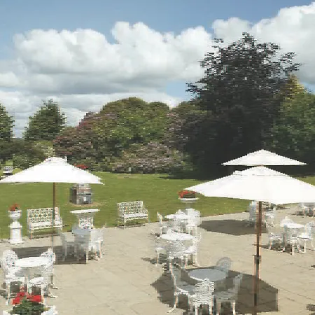 Hotel Cabra Castle
