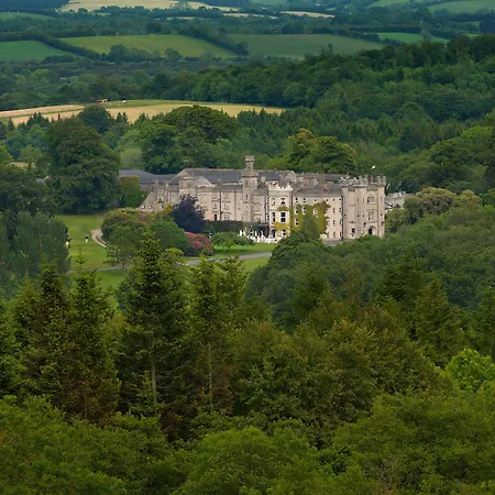 Szálloda Cabra Castle Kingscourt