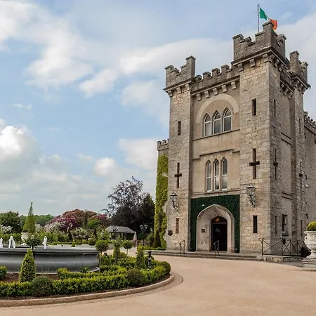 Cabra Castle فندق 4*