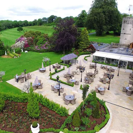 Cabra Castle Szálloda Kingscourt