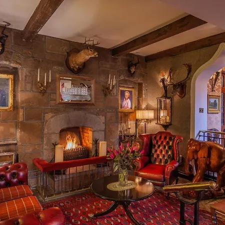 Cabra Castle Hotel 4*