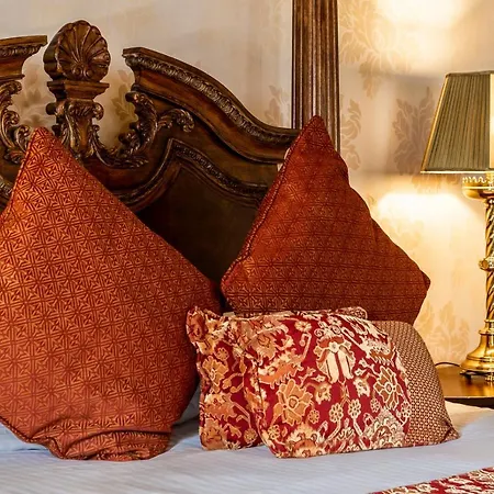 Cabra Castle Hotel