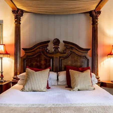 Hotel Cabra Castle 4*