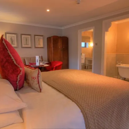 Cabra Castle Hotel