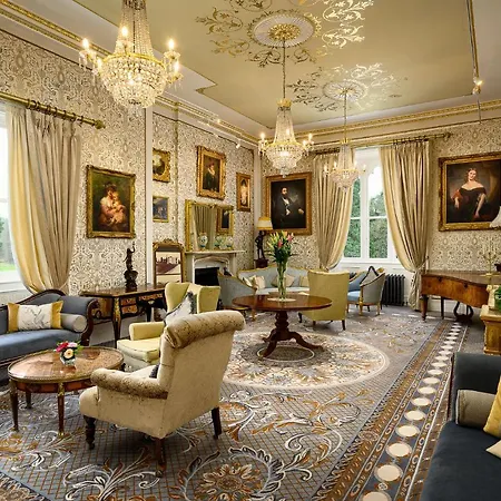 Cabra Castle 4* كينغْزْكورت