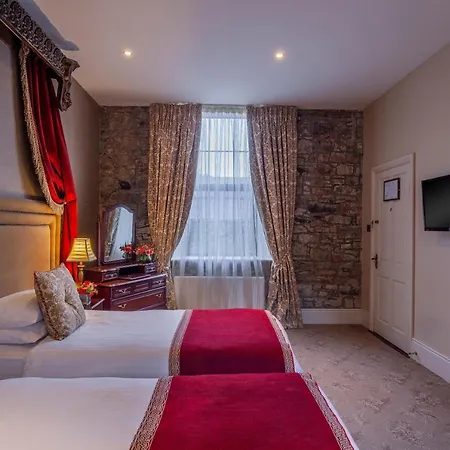 Cabra Castle 4* Kingscourt