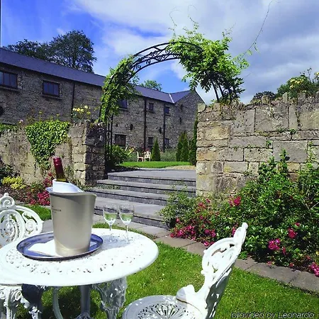 Hotel Cabra Castle Kingscourt