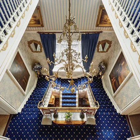 Cabra Castle Szálloda 4*