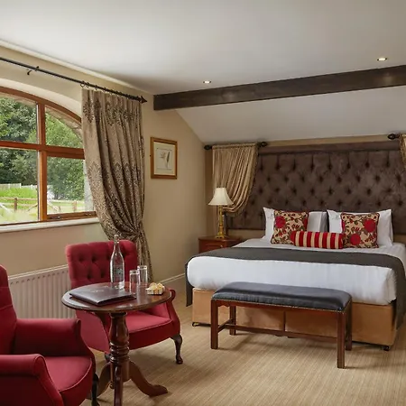 Cabra Castle Hotel Kingscourt