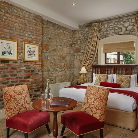 Hotel Cabra Castle Kingscourt