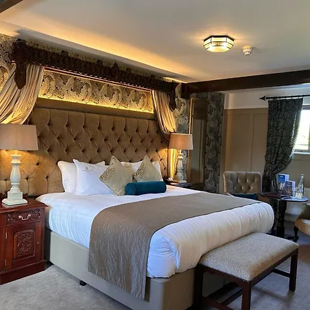 Cabra Castle 4*