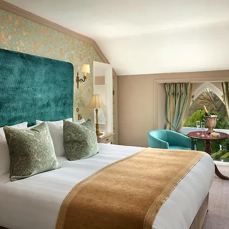 Szálloda Cabra Castle Kingscourt