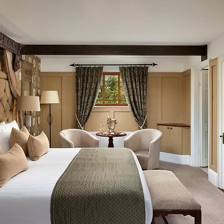 Cabra Castle 4* Kingscourt