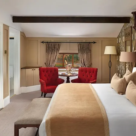 Cabra Castle Hotel 4*