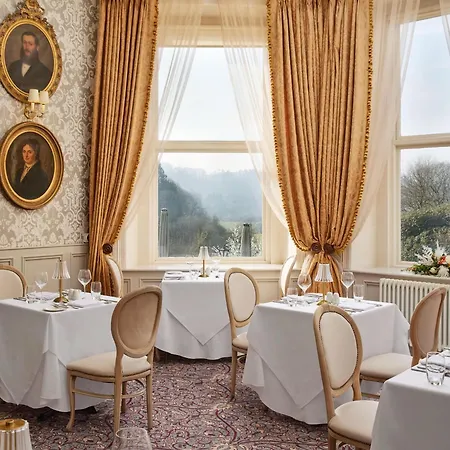 Cabra Castle 4* Kingscourt