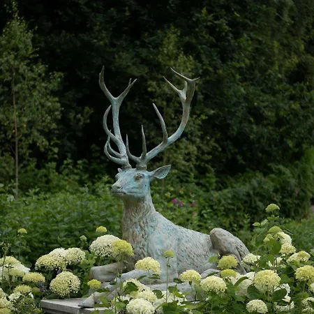 Cabra Castle Szálloda 4*