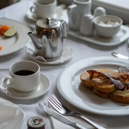Hotel Cabra Castle 4*