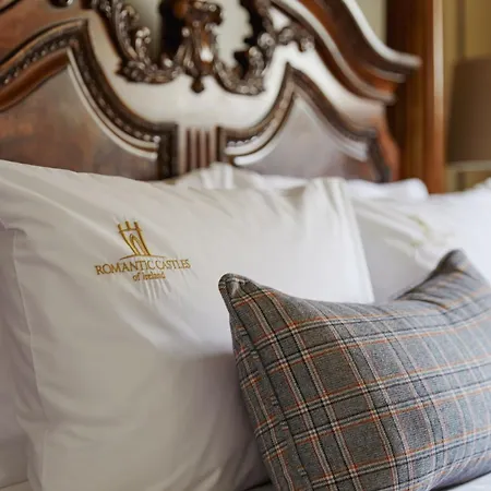 卡布拉城堡酒店 4*