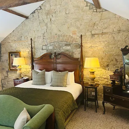Cabra Castle 4* Kingscourt
