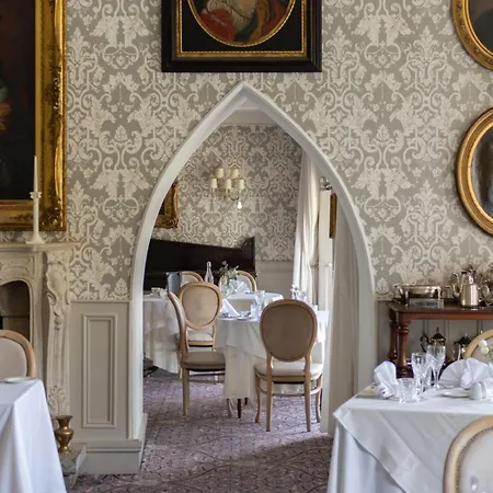 Cabra Castle 4*