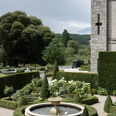 Cabra Castle 4* Kingscourt