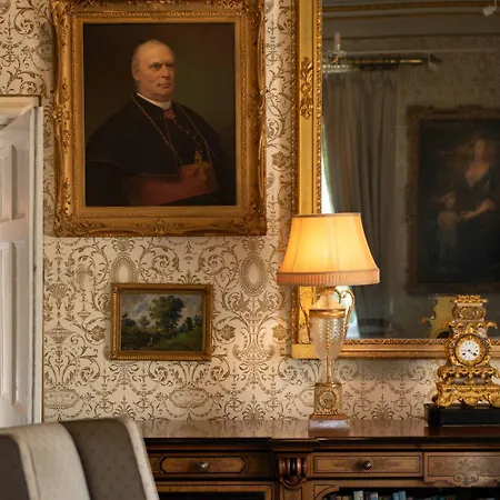 Cabra Castle Hotel
