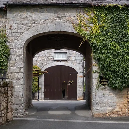 Cabra Castle Hotel 4*