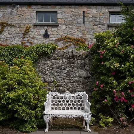 Cabra Castle Szálloda Kingscourt