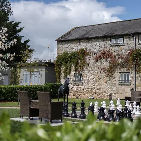 Cabra Castle 4*