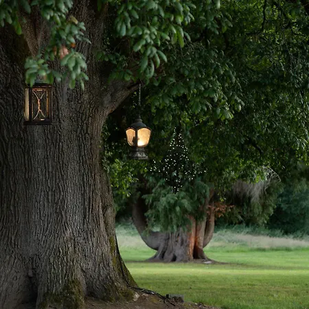 酒店 卡布拉城堡酒店