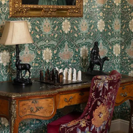 Hotel Cabra Castle Kingscourt