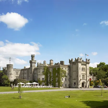 Szálloda Cabra Castle 4*