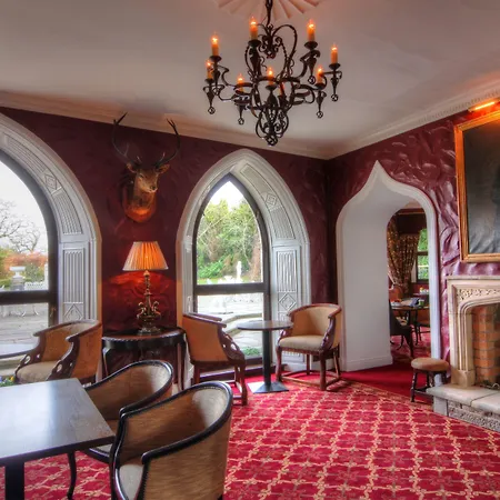 Cabra Castle Hotel 4*