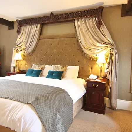 Cabra Castle 4* كينغْزْكورت
