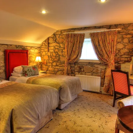 Cabra Castle Ξενοδοχείο 4*